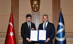 Anadolu Üniversitesi ve Uluslararası Balkan Üniversitesi arasında MoU imzalandı