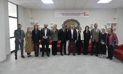 Yurtlarda kalite standartlarının artırılmasına yönelik değerlendirme toplantısı yapıldı