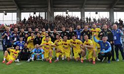 Şimşekler, taraftarlarına kavuşuyor