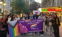 Eskişehir’de 11. Yargı Paketi’ne tepki