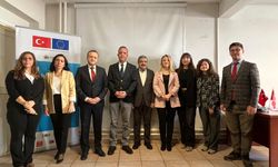 Eskişehir’de 'İklim Eylem Merkezi' açıldı