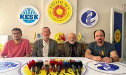 Eğitim Sen: “Ara tatille Atatürk’ü unutturamazsınız”