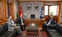 Anadolu Üniversitesi'nden Avrupa'daki Türklere kültürel köprü