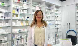 Eskişehir'de eczacılar uyardı: “İlaç yokluğu tehlikeli boyutta”