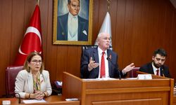 Mecliste çevre yolu tartışması: “Yılmaz Büyükerşen hükûmetle hep kavga ede ede işte Eskişehir'i bu hale getirdi”