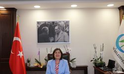 Zehra Konakcı Atatürk'ü andı