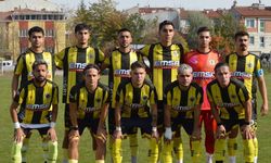 2 Eylül Kütahya seferinden 1 puanla dönüyor