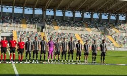 Bozanspor’un yüzü gülmüyor