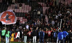 Eskişehirspor ve taraftarlar neden kutlama yapmadı?