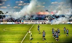 Futbolculara ağır cezalar yolda!