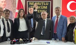 Terziler Odası’nda bayrak devri: Döner adayını açıkladı