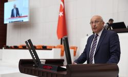 CHP'li Çakırözer: "Kahraman evlatlarımız için derhal milli yas ilan edilmelidir"