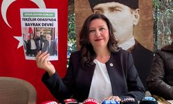 Süleyman Döner'in başkan adayına, yeni başkan adayından tepki! "Bu oda sizin babanızın çiftliği değildir"