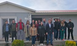 Eskişehir'de etik şekilde hareket etme amacıyla “Hayvan Toplama Eğitimi” verildi