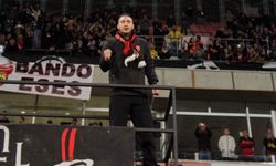 "Tek rakibimiz kendimiz olmalıyız"