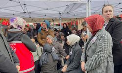 Şehit Emre Mercan'ın ailesine psikososyal destek sağlandı