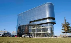 Eskişehir Ticaret Odası hazırlıkları tamamladı: Artık yeni binada hizmet verecek