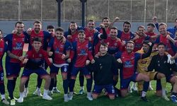 Lidere Dem Dem çelmesi