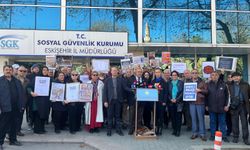 İYİ Parti’den SGK Başkanı Dr. Raci Kaya’nın sözlerine sert tepki