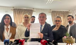 Özkara’dan Sarıkaya’ya sert çıkış: “Odanın itibarını kaybettirdiniz”