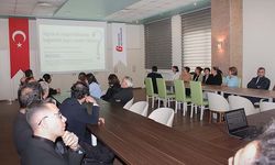 Tütün ve tütün ürünlerinin zararları anlatıldı