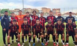 Eskişehirspor gençleri, Sarıyer deplasmanında cehennemi yaşadı