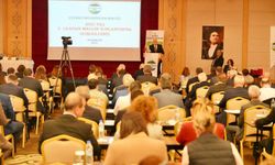 Tepebaşı Belediyesi, Çevreci Belediyeler Birliği Meclis Toplantısına katıldı