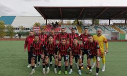 Bozanspor tek golle yıkıldı