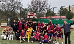 Kırka kaçıyor, Demirspor kovalıyor