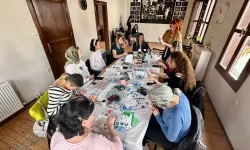 Eskişehir'de “Kulağınıza Küpe Olsun” etkinliğinin altıncısı düzenlendi