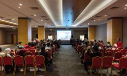 Eskişehir LÖSEV gönüllü öğretmenleriyle 24 Kasım' bir araya geldi