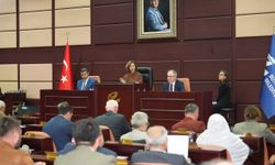 ESKİ'nin 2026 bütçesi belli oldu!