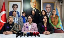 “Kadınları koruyamayan iktidar kimseyi koruyamaz”