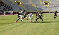 Eskişehir Anadolu kritik maçta 3’lük attı