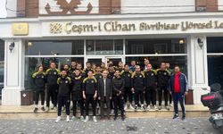 Başkan Dökmeci’den 2 Eylül’e moral yemeği