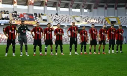 Eskişehirspor takibi bırakmıyor