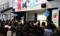 Eskişehir'de “Tip 1 Diyabet Tedavisinde Güncel Durum” paneli düzenlendi