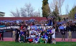 Eskişehirspor’un grubunda kayıp yok