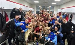 Eskişehirspor’un iki penaltısı verilmedi!