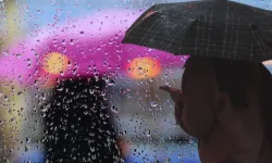 Eskişehir'de yağmur etkili olacak: Sıcaklıklar 2-4 derece azalıyor