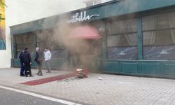 Eskişehir'deki yangının detayları ortaya çıktı: 152 kişi tahliye edildi