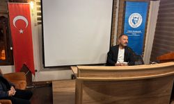 "Eğitim sistemi ezberden uzaklaşıp kişiselleştirilmiş, üretken düşünmeyi merkeze alan bir yapıya evriliyor"