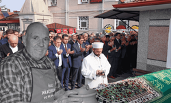 "Yaşayan İnsan Hazinesi" Salim Yaşar son yolculuğuna uğurlandı