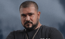 Yener Çevik Eskişehir'de konser verecek