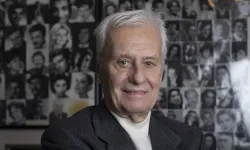 Türk Sinemasının usta ismi Engin Çağlar son yolculuğuna uğurlandı