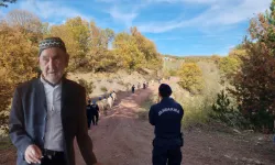 2 yıl önce kaybolmuştu: 80 yaşındaki adam için yeniden arama çalışması başlatıldı
