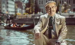 Prof. Dr. Yılmaz Büyükerşen'in 90'ıncı yaşı kutlanacak