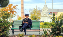 İyi ki doğdun Yılmaz Hoca!