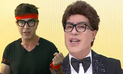 Yılmaz Morgül'den kötü haber! Hastaneye kaldırıldı