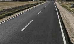 Eskişehir merkezinden ilçeye bağlanan yol 12 gün kapalı olacak